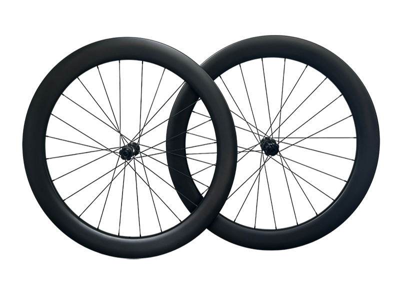 carbon road bicycle wheels