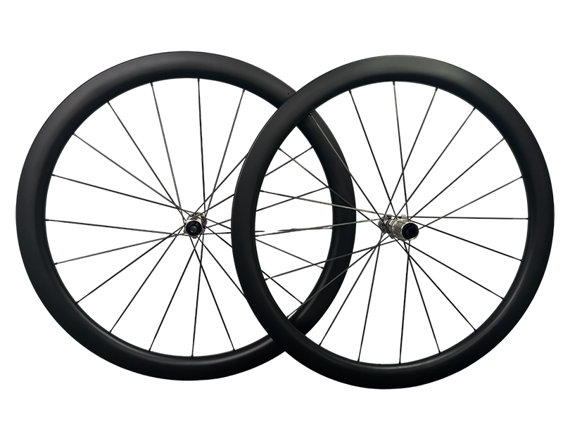 700C Carbon Road Wheels