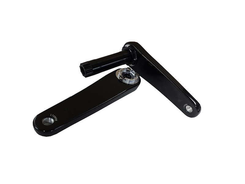 Carbon Crank 