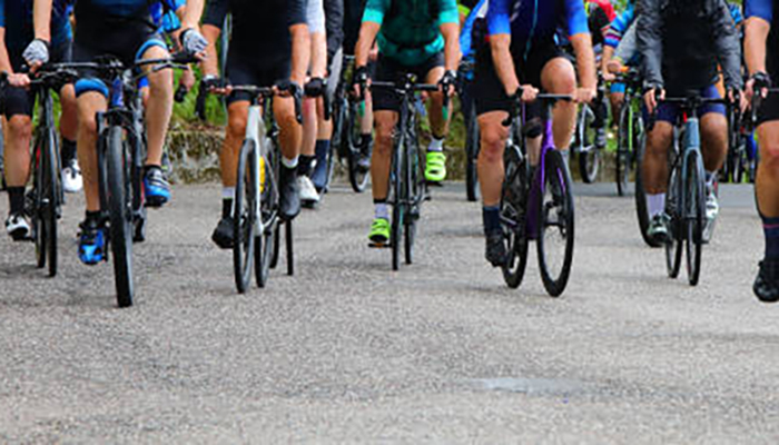 Carbon Road Bike Wheelset Applications