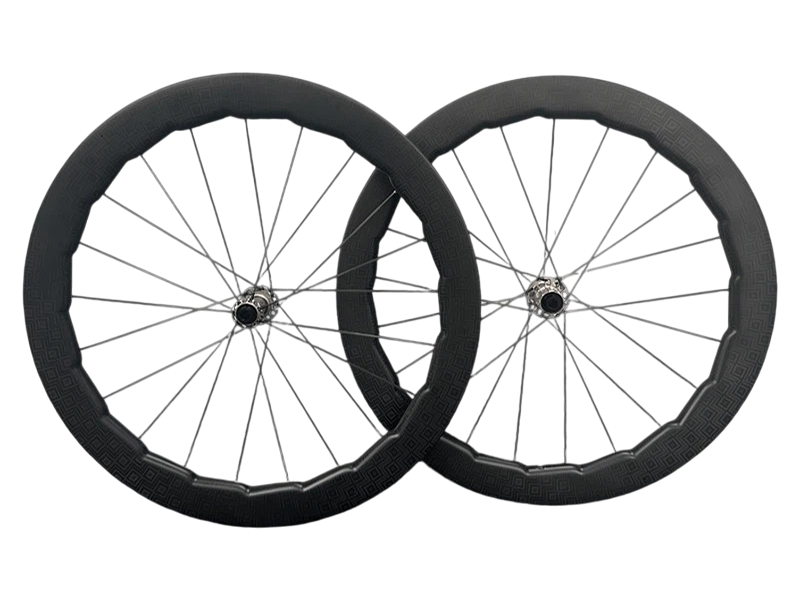 Carbon Road Bike Wheels 
