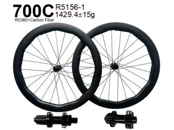 Carbon Road Bike Wheels