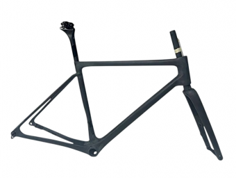 road bicycle frames