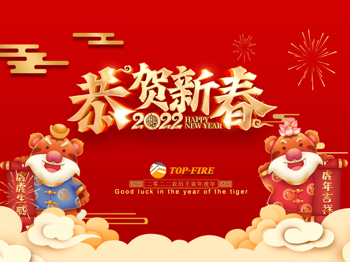 vacaciones del año nuevo chino del 28 de enero al 6 de febrero.